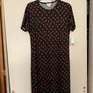 Lularoe Maria dress